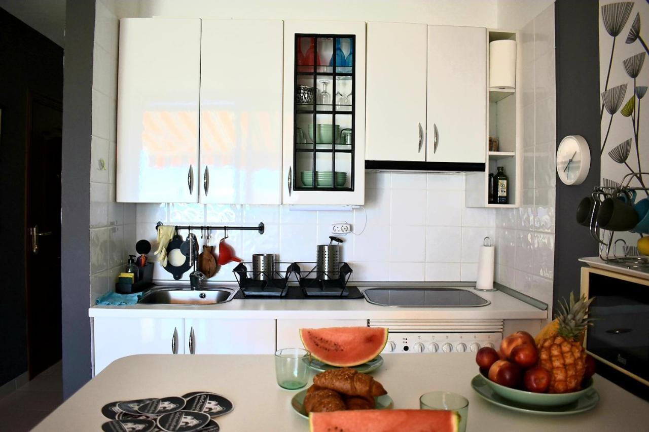 Apartament Charming Sunset View Heater Pool